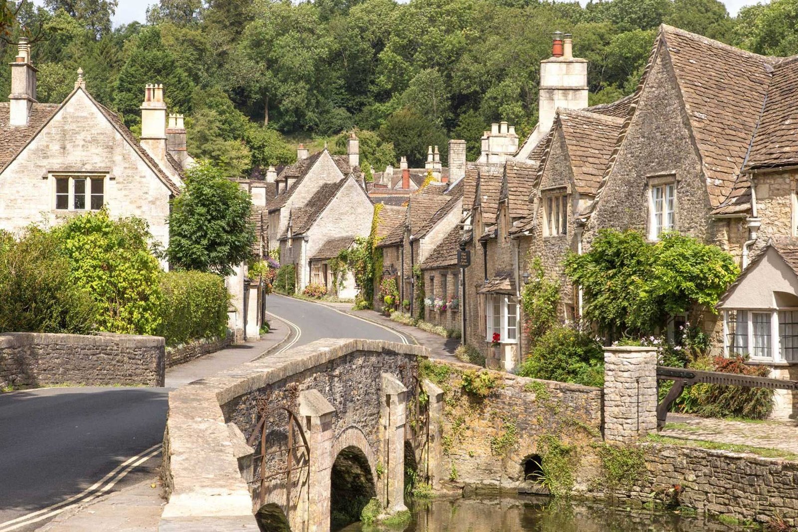 Cotswolds