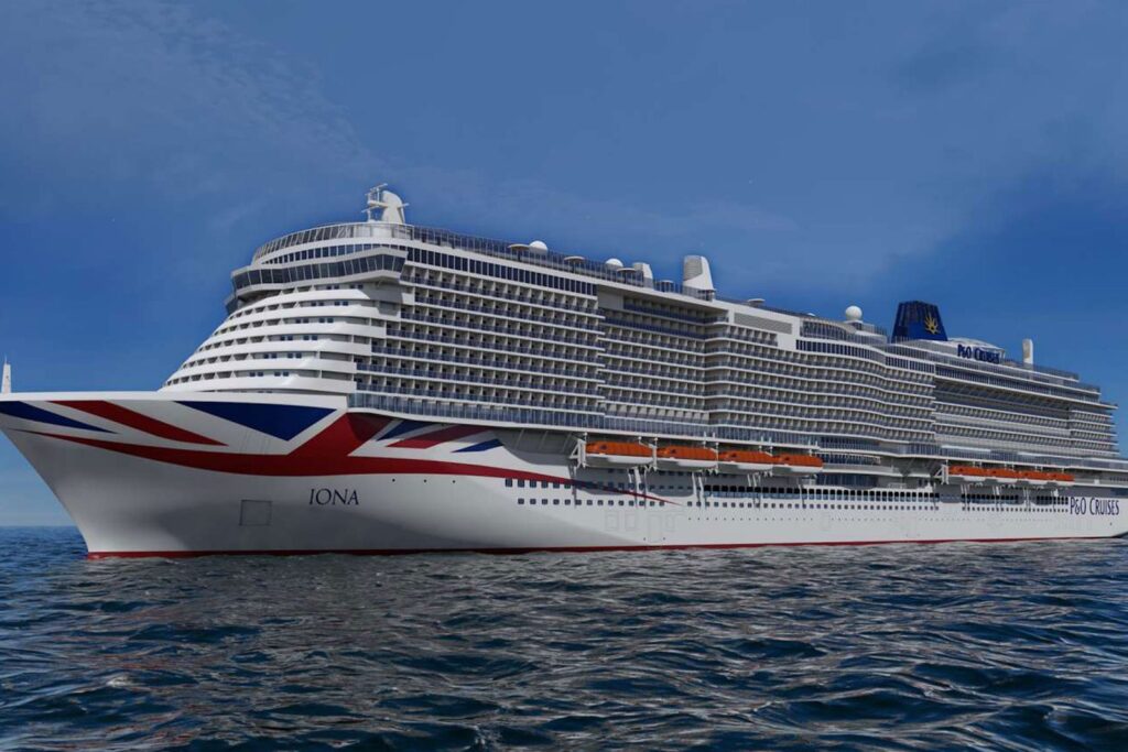 Cruise-Ship-tour from London Country Tours