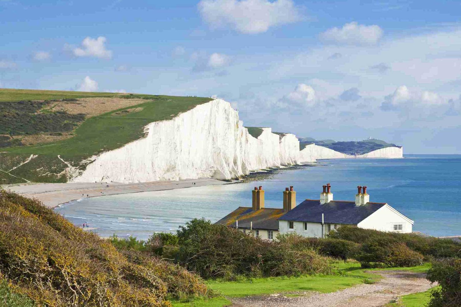 Tours of Sussex