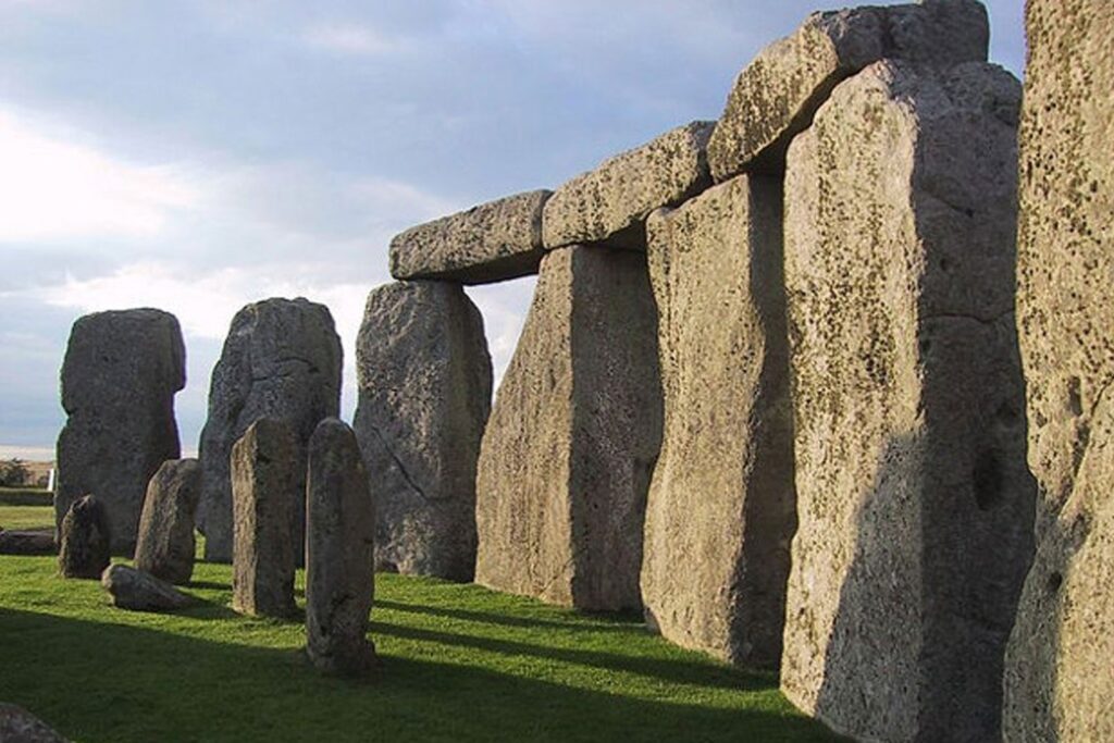 Private Guided Tour Stonehenge