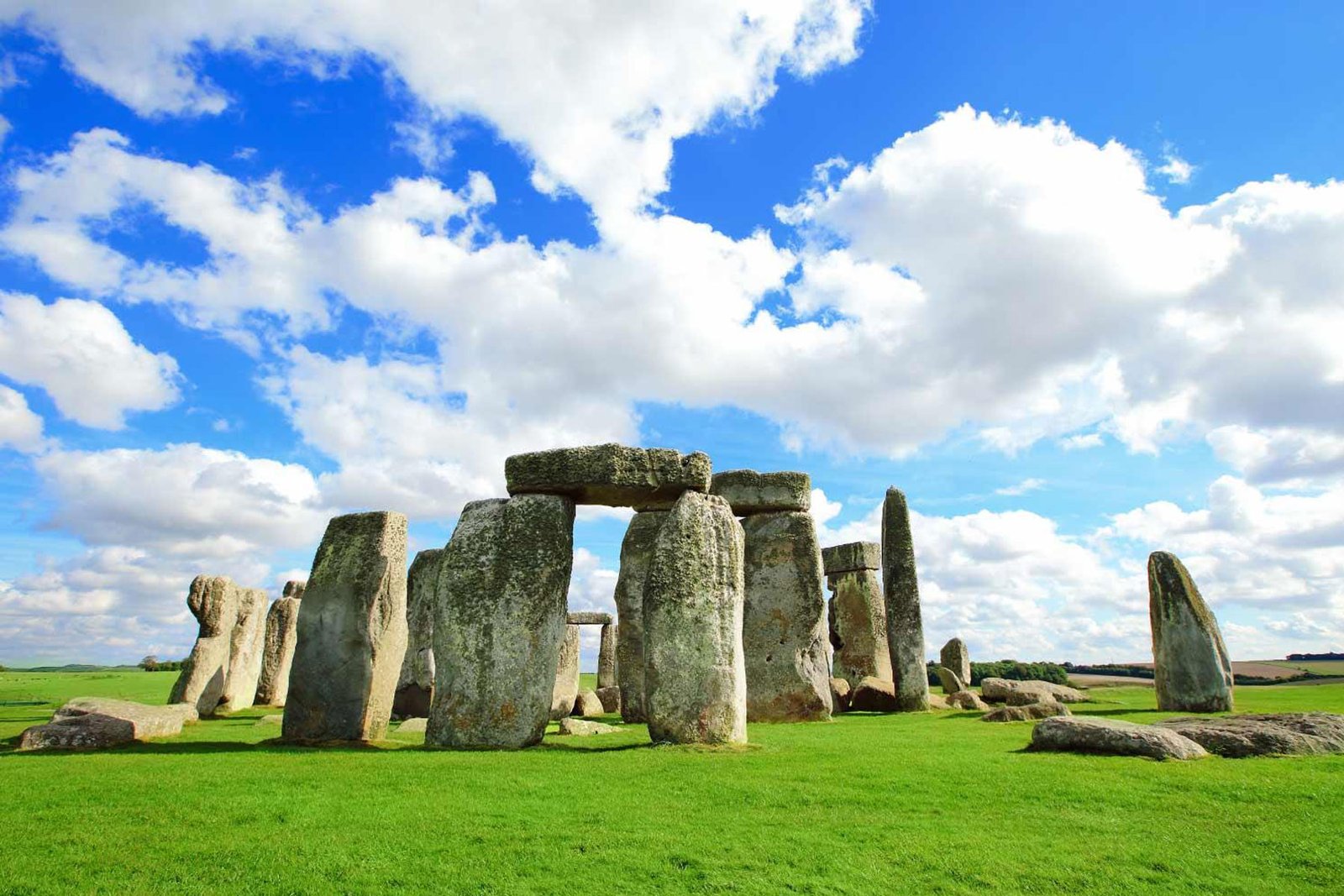 Stonehenge Windsor