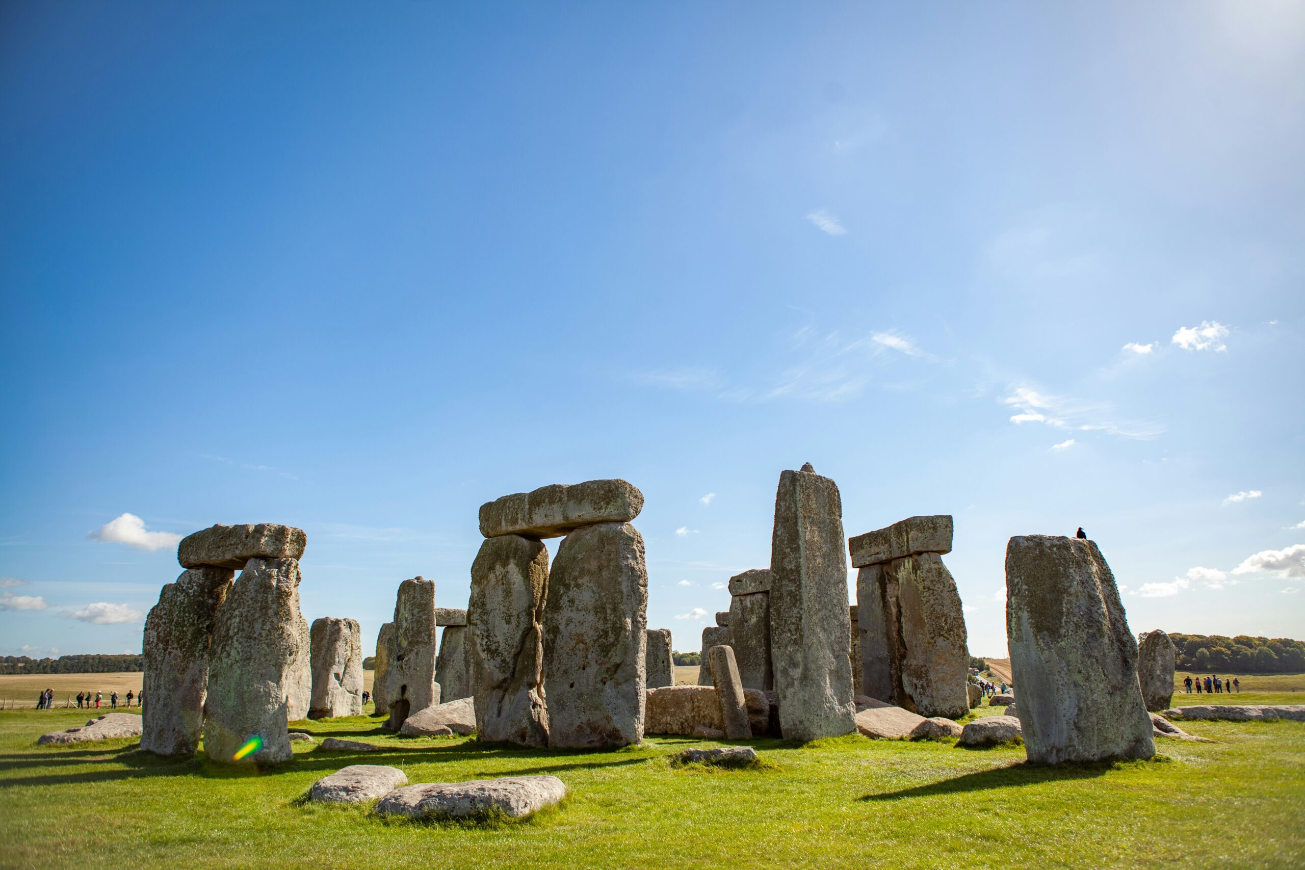 Proud Members of English Heritage & National Trust