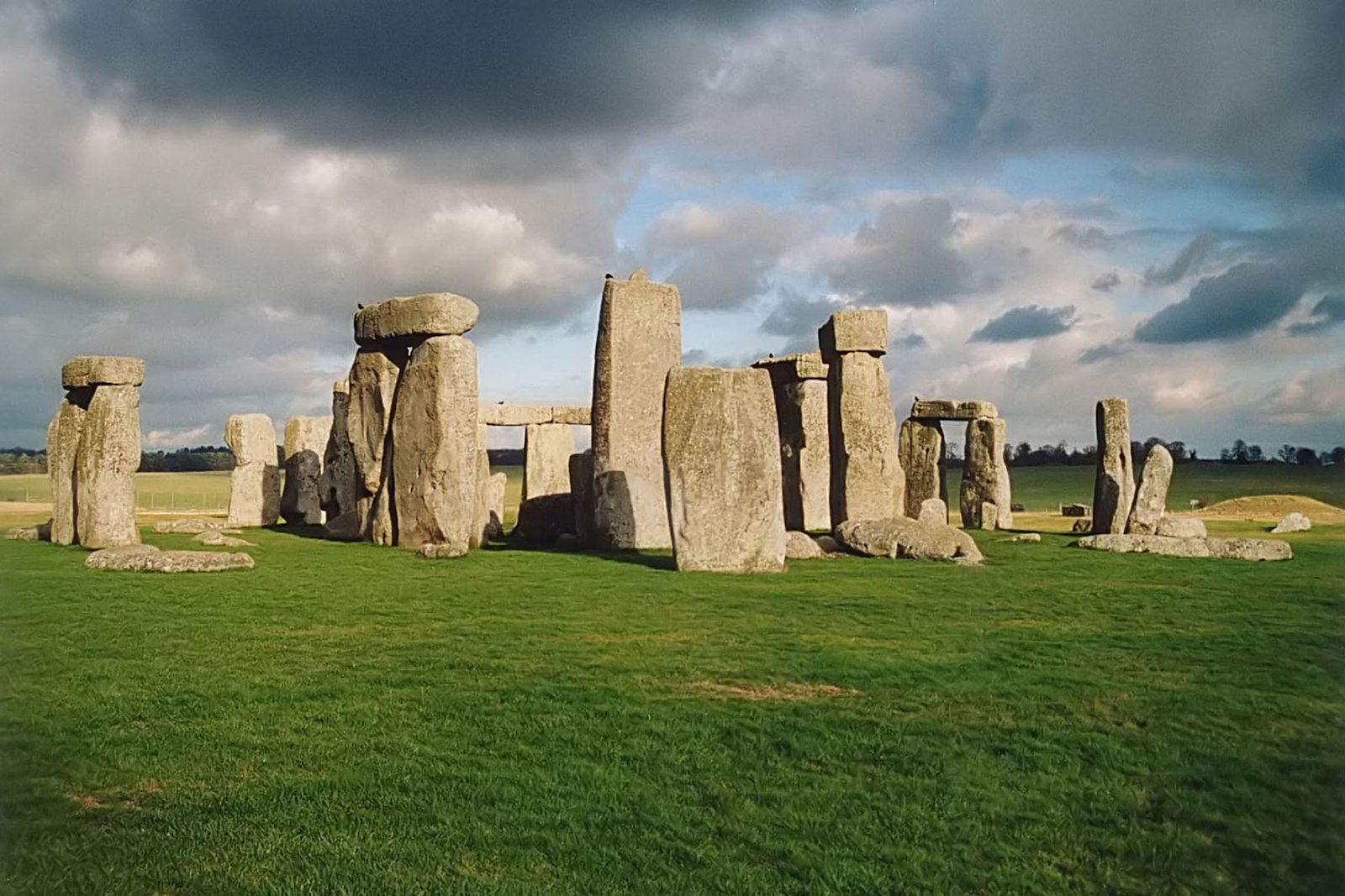 London Country Tours