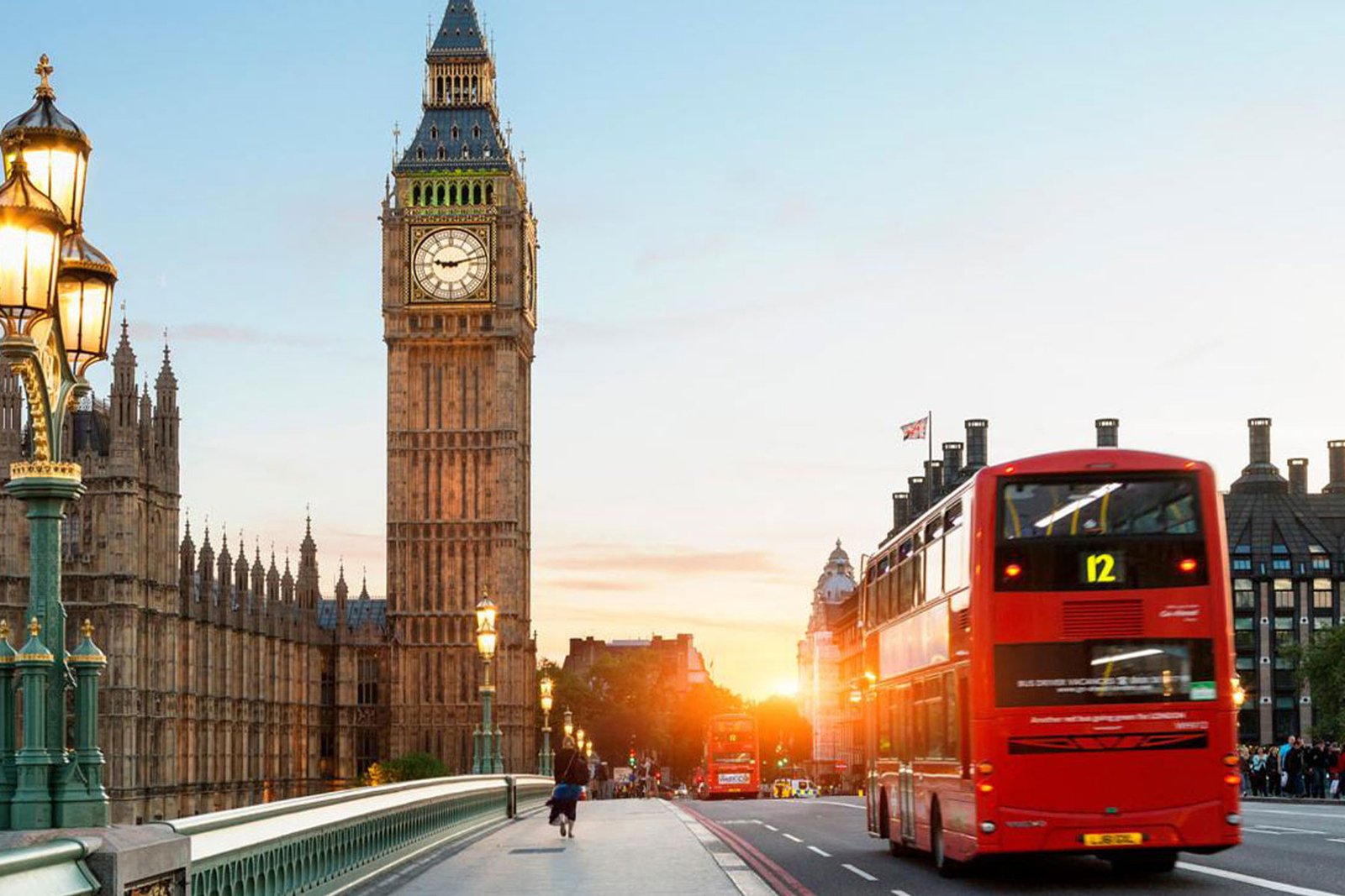 London tours by London Country Tours