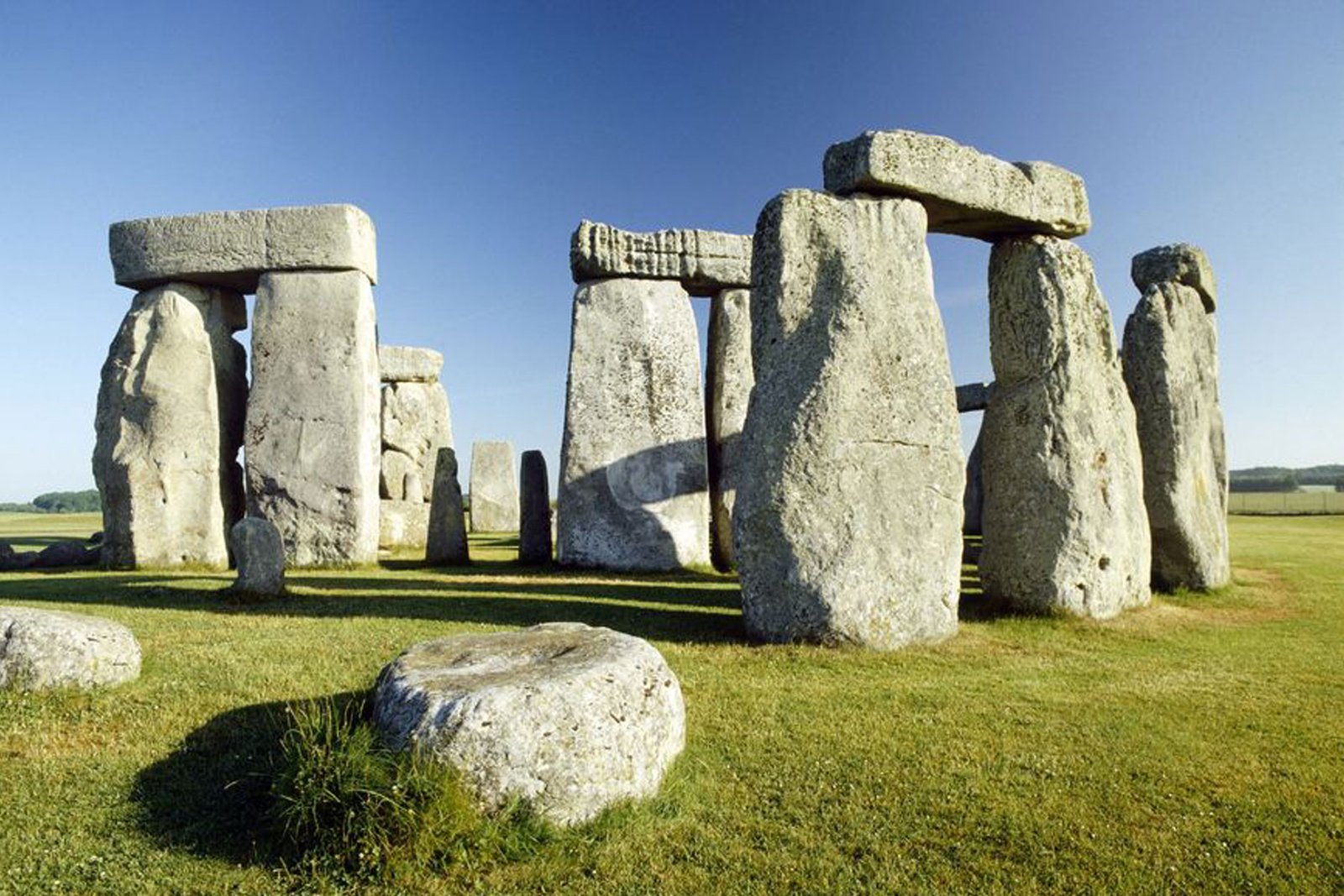 Stone Hengewindsor