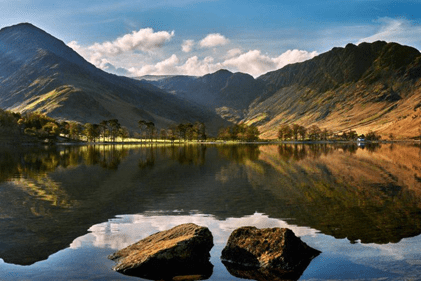 Book the private Lake District Tours, escorted by English-speaking local guides