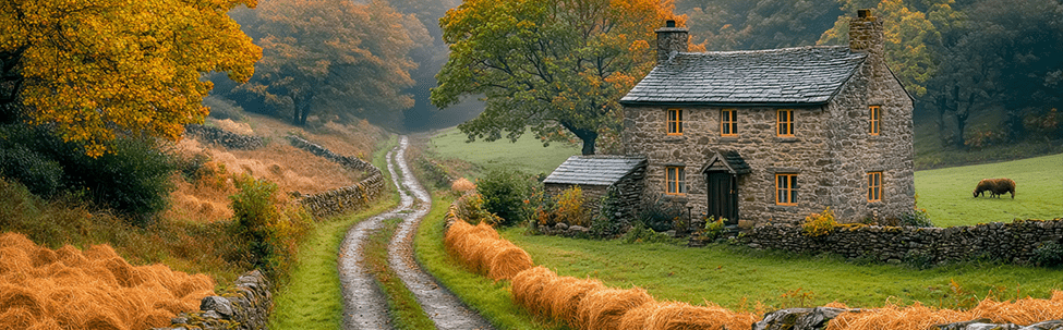 Through the Lens: Why the Cotswolds Villages Are a Photographer’s Paradise
