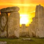 Private Tours Stonehenge