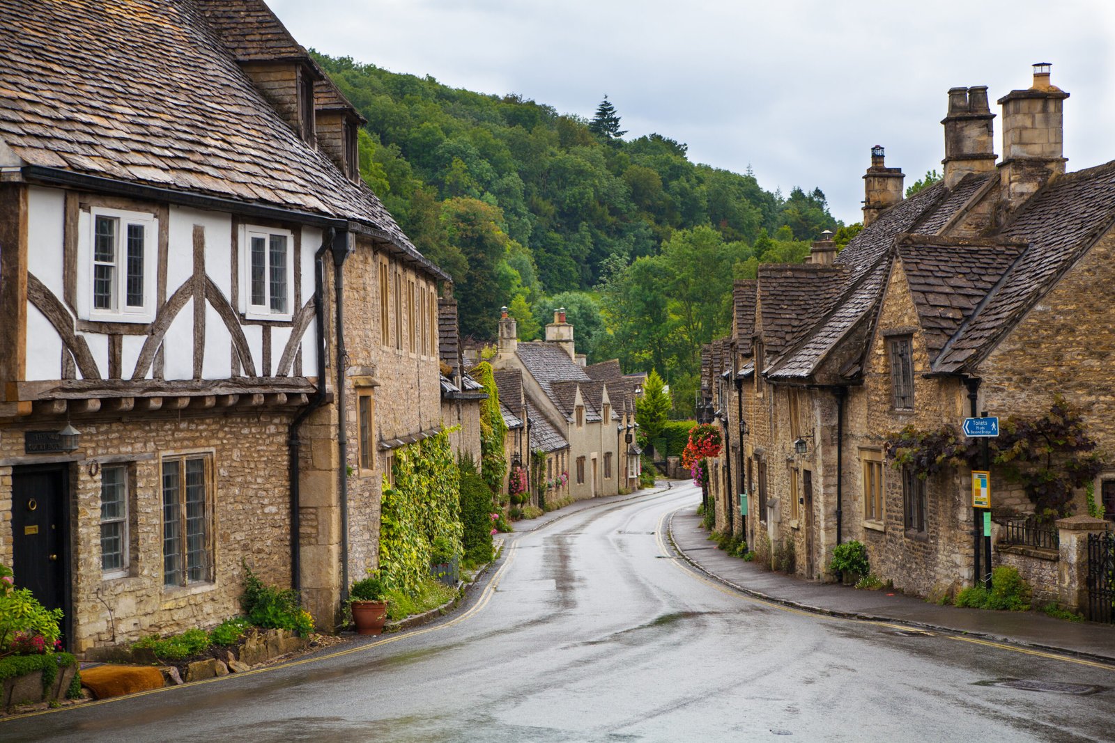 The Cotswolds Tour